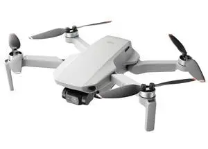 Drone still